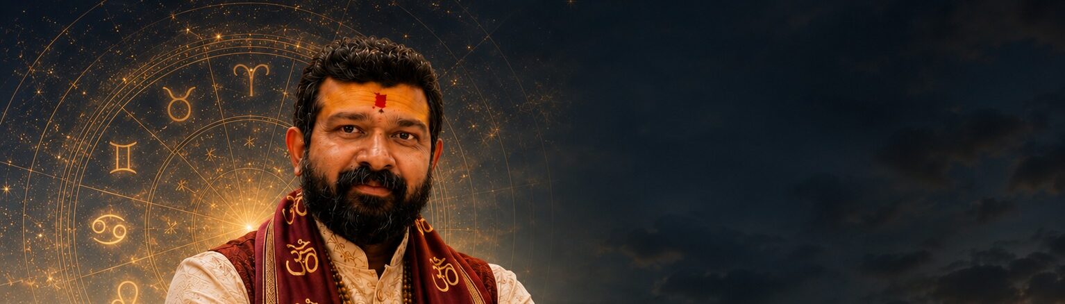 Mohan Rao Astrology