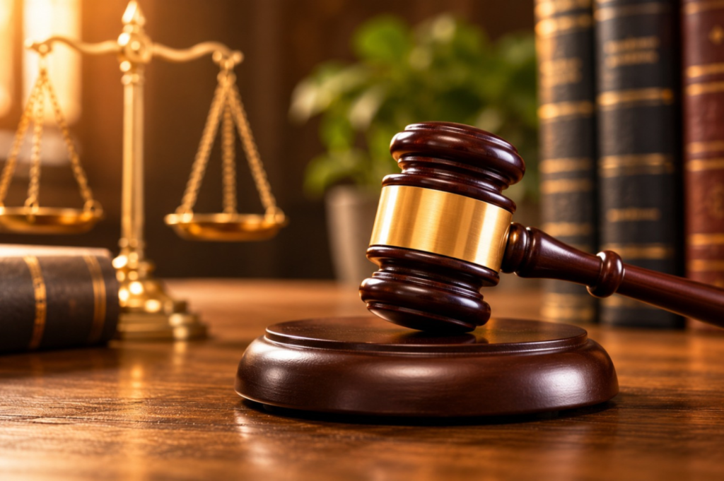 Court case astrology consultation by Mohan Rao Guruji in Bangalore for legal guidance.