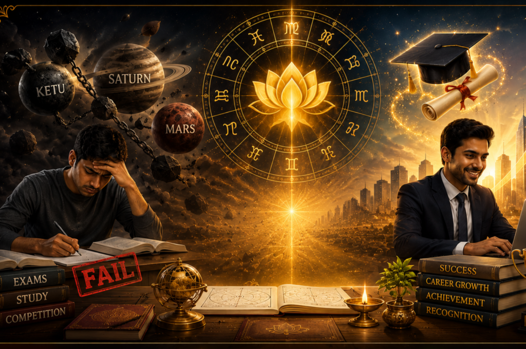 Black magic removal consultation by Mohan Rao Guruji in Bangalore with Vedic astrology guidance.